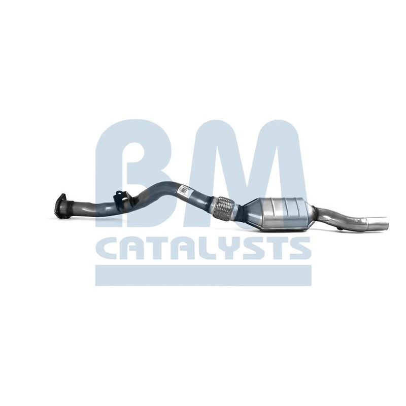 BM Catalysts Homologated Petrol Cat BM90689H