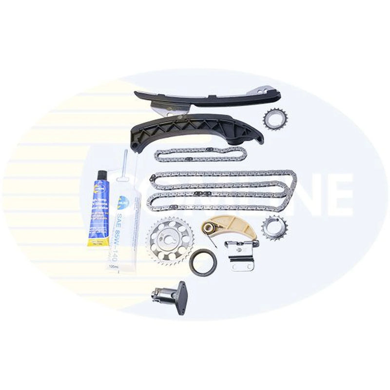 Comline Timing Chain Kit Set 52 Links CTK155F