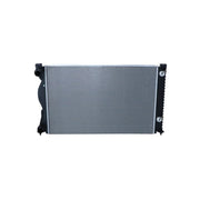 NRF Engine Radiator 58234
