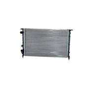 NRF Engine Radiator 58852