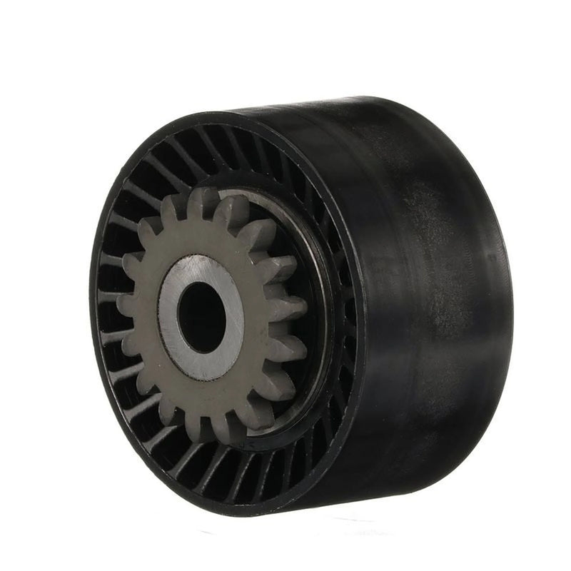 Gates V-Ribbed Belt Tensioner Pulley OD Wide T39011