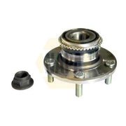 NAPA Wheel Bearing Kit Rear Right PWB1739