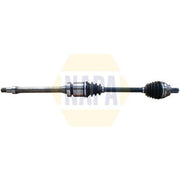 NAPA CV Drive Shaft Driveshaft Front Right NDS1034R