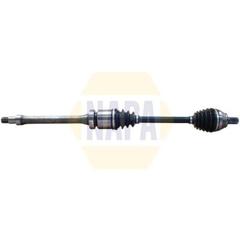 NAPA CV Drive Shaft Driveshaft Front Right NDS1034R