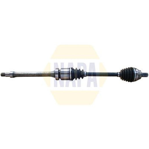 NAPA CV Drive Shaft Driveshaft Front Right NDS1034R