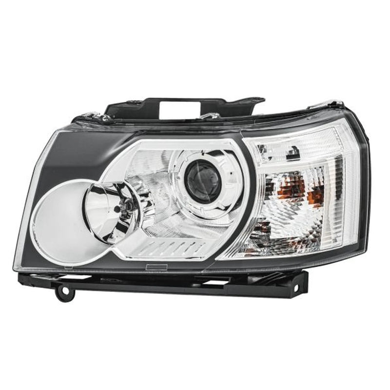 Hella Headlight Headlamp W5W Left 1EL 354 025-051