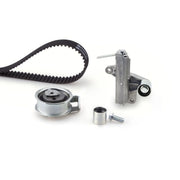 Gates Timing Belt Kit with Rollers K055491XS