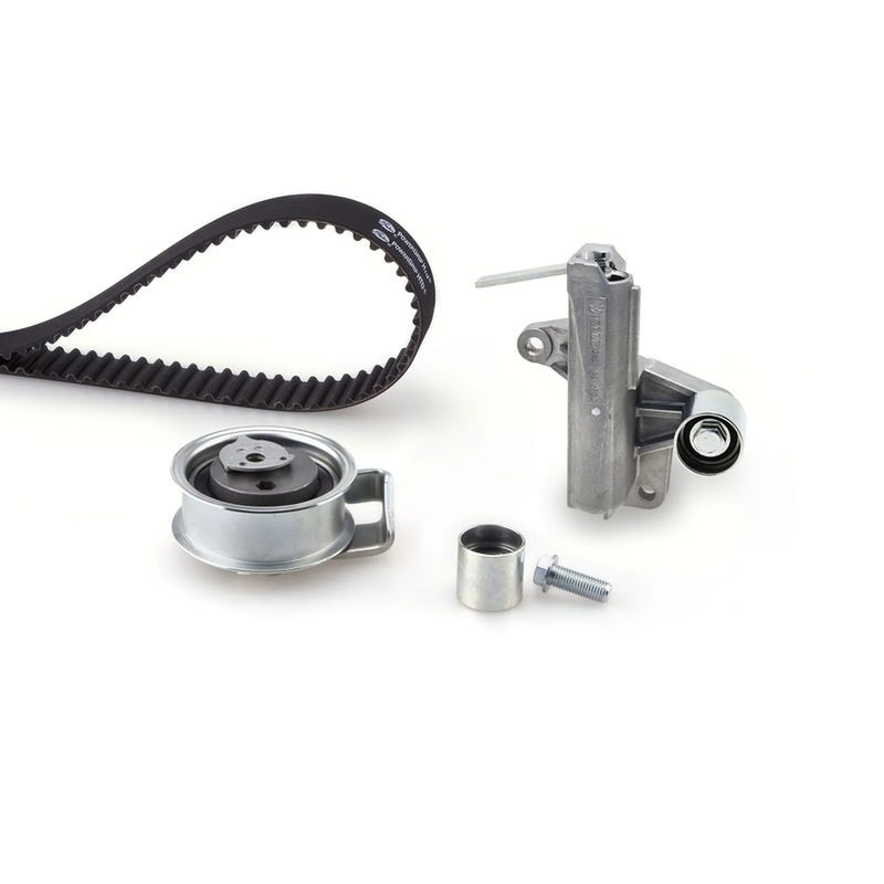 Gates Timing Belt Kit with Rollers K055491XS