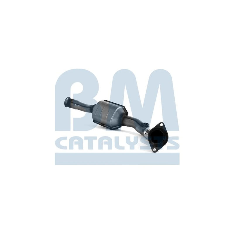 BM Catalysts Homologated Petrol Cat BM90353H