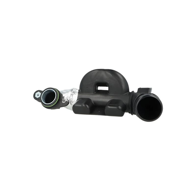 NRF Intercooler Turbo Charge Air Hose 166341
