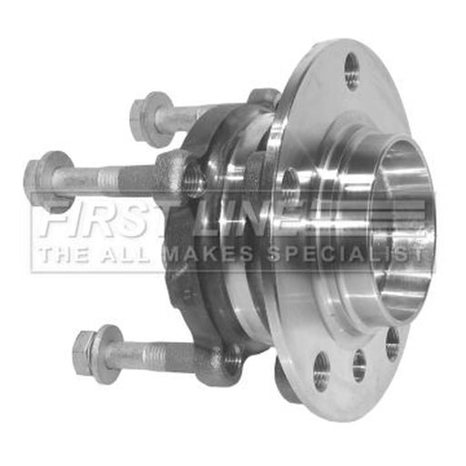 First Line Wheel Bearing Kit FBK992