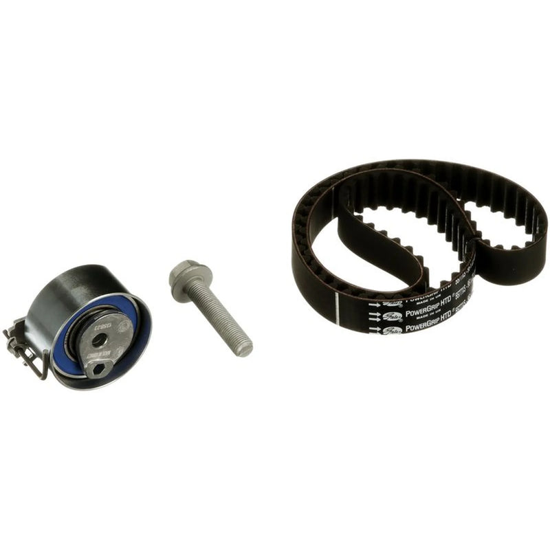 Gates Timing Belt Kit with Rollers K015577XS