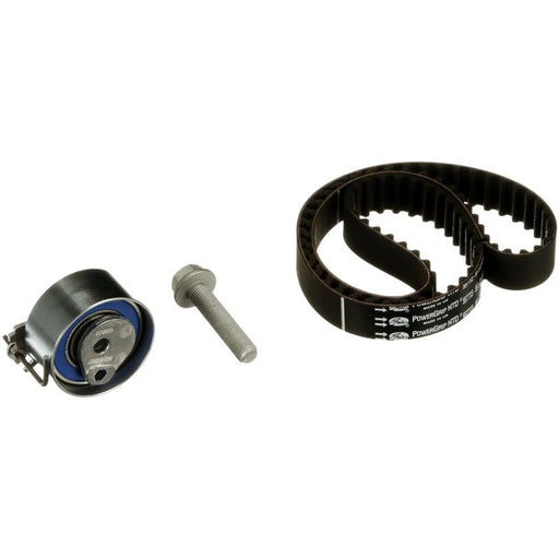 Gates Timing Belt Kit with Rollers K015577XS