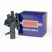 Borg & Beck Thermostat,Coolant BBT118