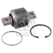 Febi Control/Trailing Arm Repair Kit OD Thick 21633