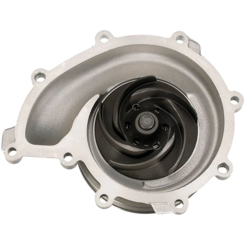 Gates Engine Cooling Water Pump WP5076HD