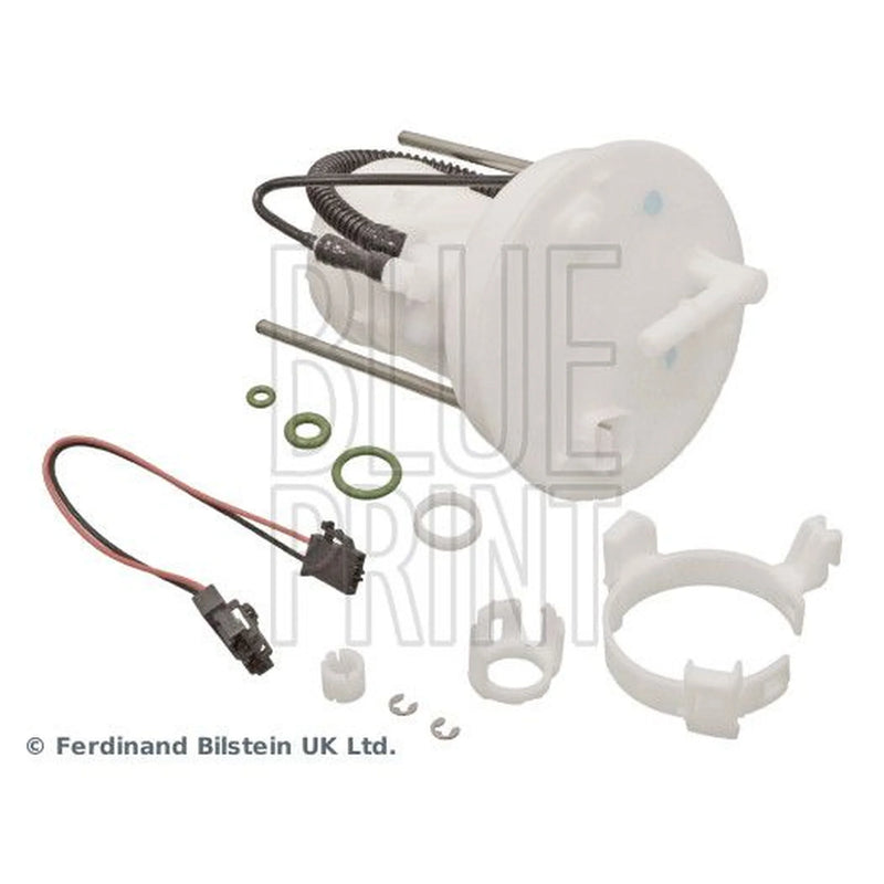 Blue Print Fuel Filter Element in the fuel tank ADH22350