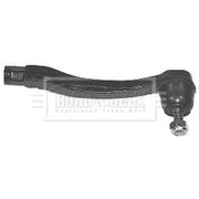 Borg & Beck Steering Tie Rod End Ball Joint BTR4792