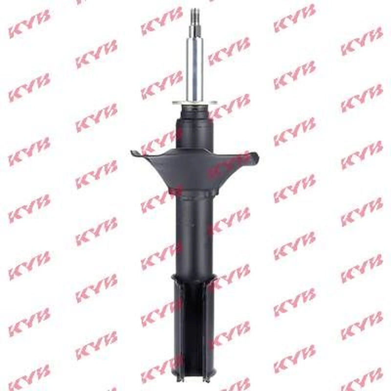KYB Shock Absorber Damper Strut Front Left 635010