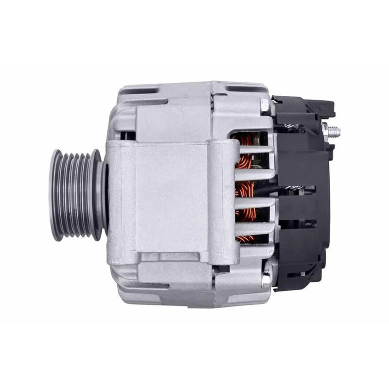 Hella Car Alternator 12V 8EL 015 637-001