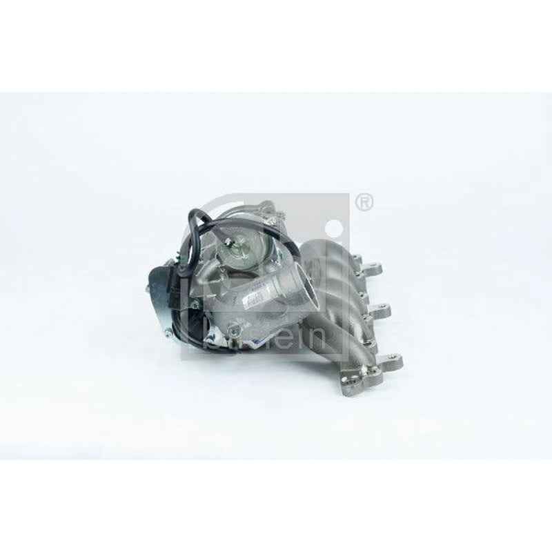 Febi Turbocharger Turbo Unit 186927