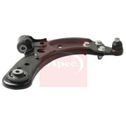 Apec 2 x Front Control/Trailing Arms AST3422