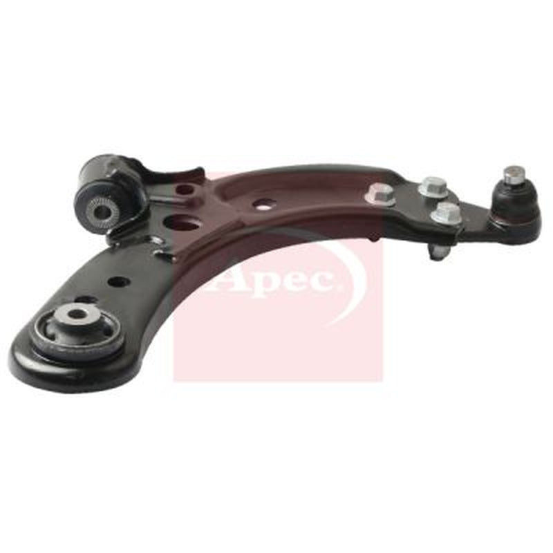 Apec 2 x Front Control/Trailing Arms AST3422