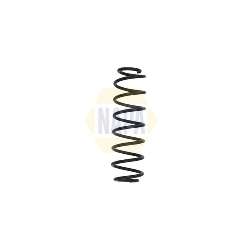NAPA Rear Suspension Coil Spring NCS1596