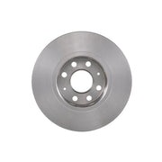 Bosch 2 x Solid Front Brake Discs 0 986 479 402