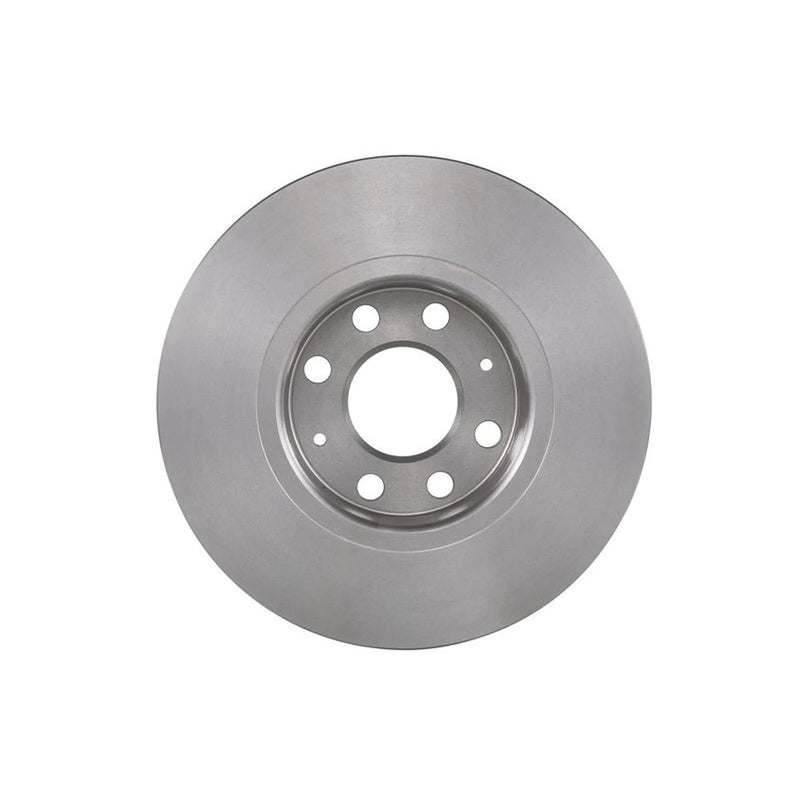Bosch 2 x Solid Front Brake Discs 0 986 479 402
