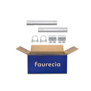 Hella Exhaust Pipe OD 8LA 366 003-601