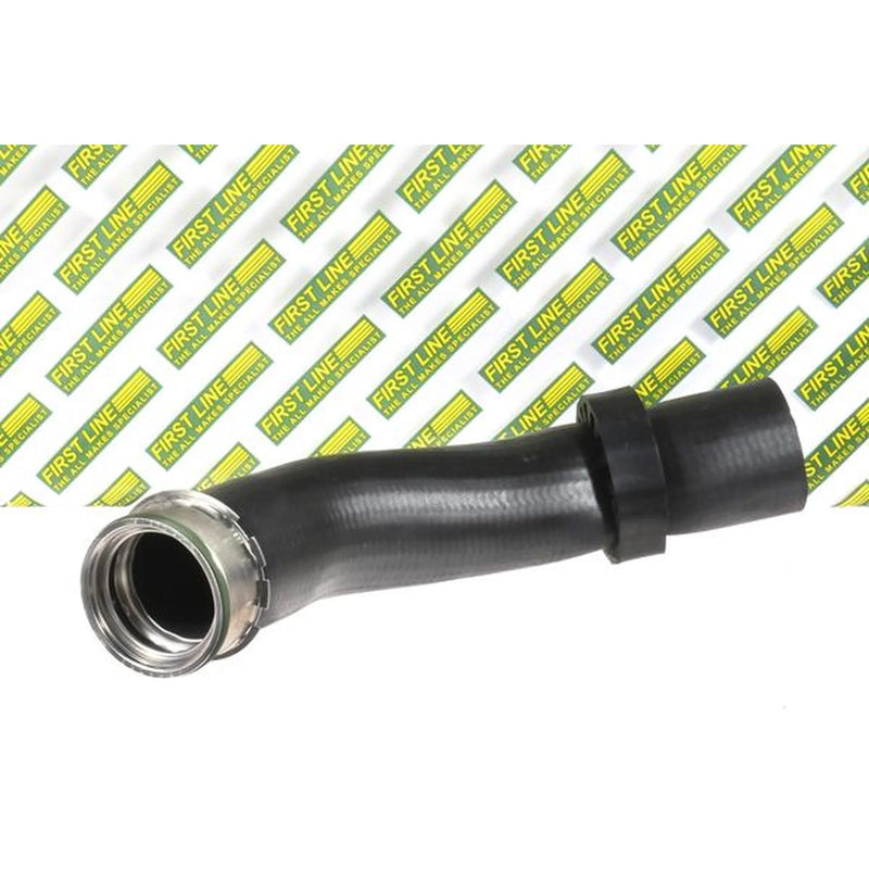 First Line Intercooler Turbo Charge Air Hose FTH1191