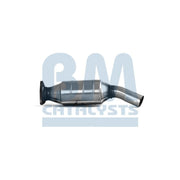 BM Catalysts Homologated Petrol Cat BM91673H
