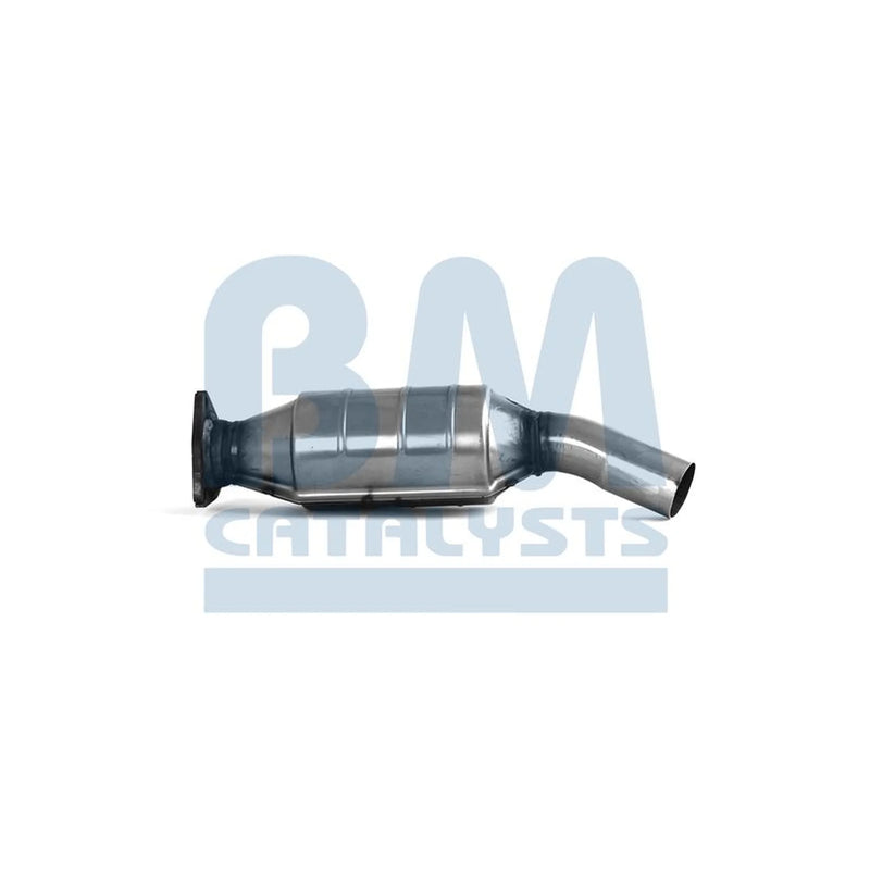 BM Catalysts Homologated Petrol Cat BM91673H
