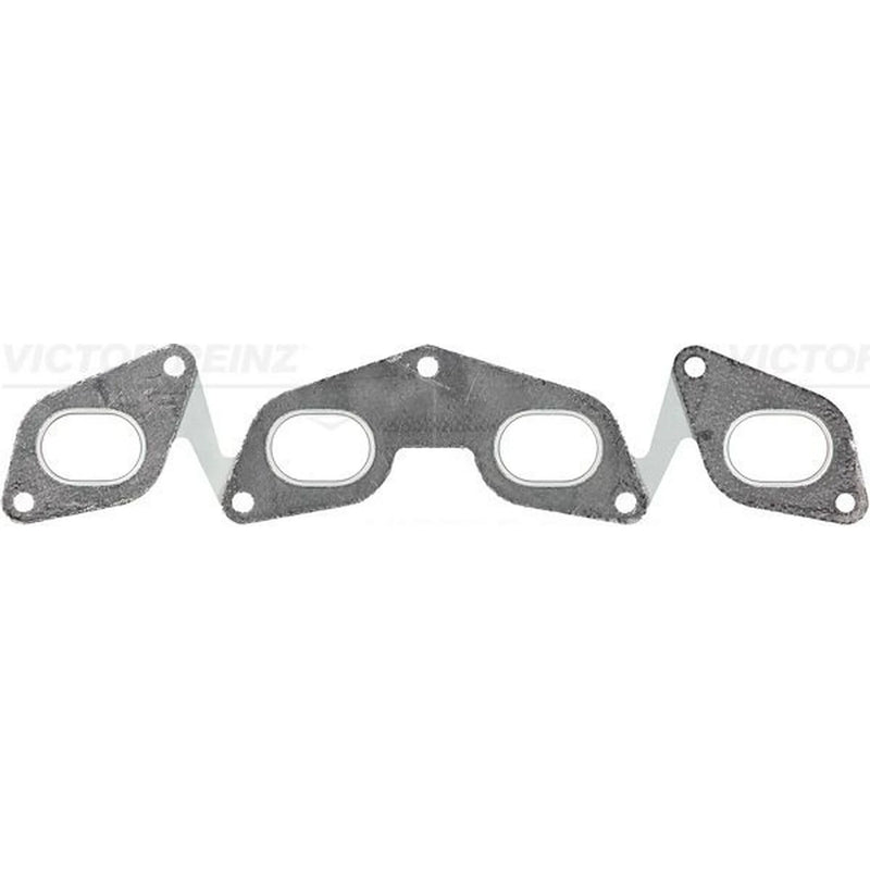 Victor Reinz Exhaust Manifold Gasket Wide Thick 71-35198-00