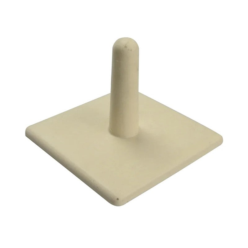 Faithfull Plastic Decorator Hawk 150 x 150mm (6 x 6in) - FAIDHAWK
