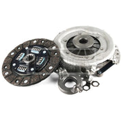 Borg & Beck Clutch Kit Set 3pc HK9632