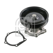 Febi Engine Cooling Water Pump 186016