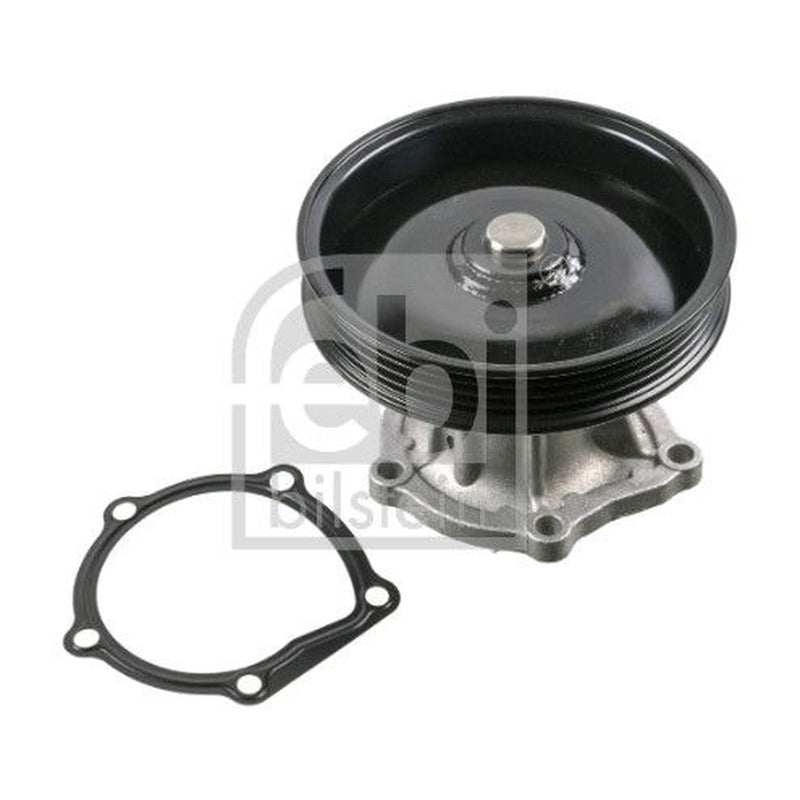 Febi Engine Cooling Water Pump 186016