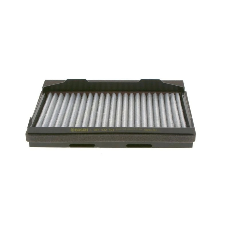 Bosch Cabin Air Filter (Pollen Filter) 1 987 432 401