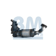 BM Catalysts Homologated Petrol Cat BM92371H