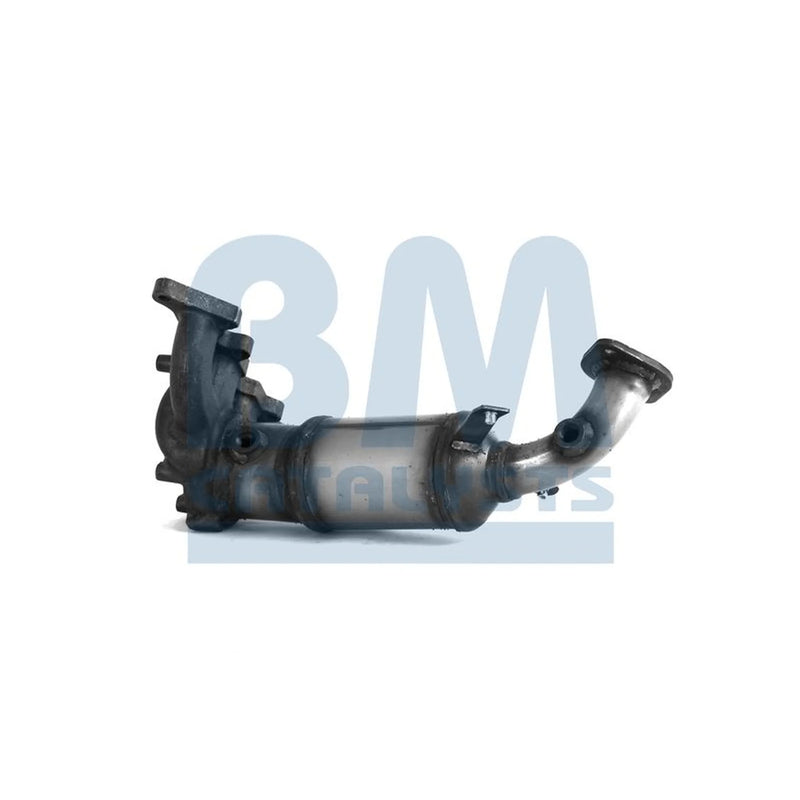 BM Catalysts Homologated Petrol Cat BM92371H