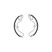 Mintex Brake Shoe Set Axle Kit MFR265