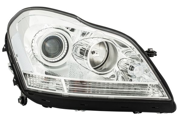 Hella 1ZS 263 400-421 Headlight