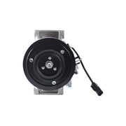 Hella Air Conditioning Compressor 8FK 366 200-851