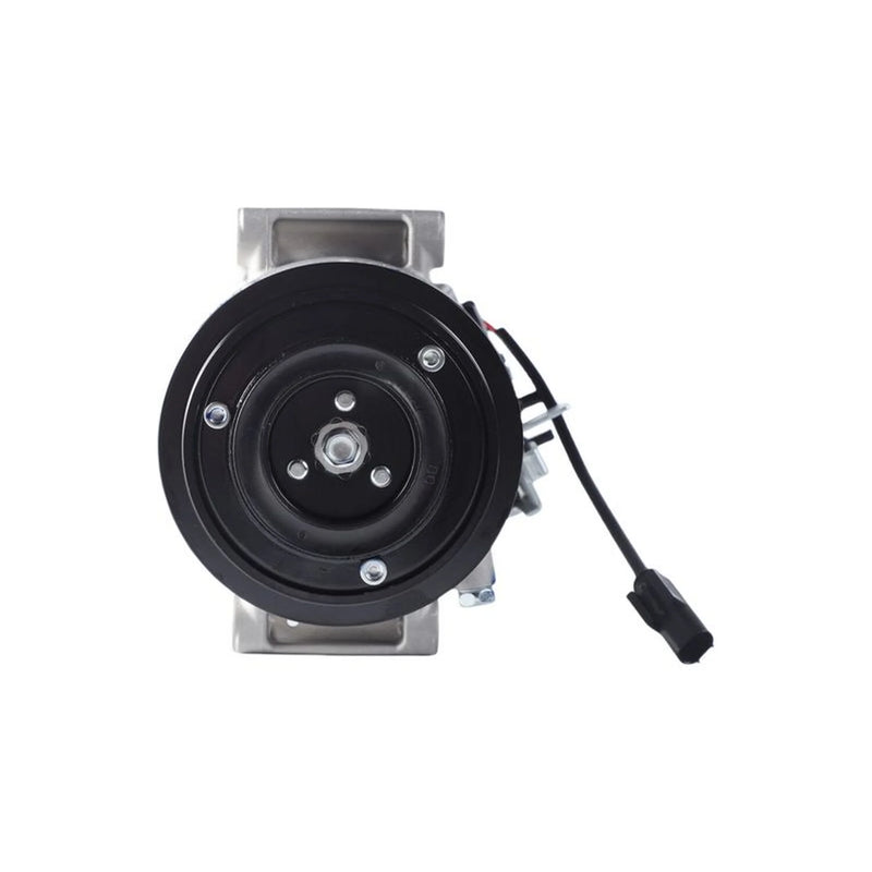 Hella Air Conditioning Compressor 8FK 366 200-851