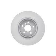 Bosch 2 x Solid Rear Brake Discs 0 986 479 167