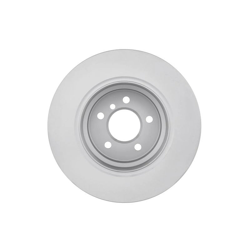 Bosch 2 x Solid Rear Brake Discs 0 986 479 167