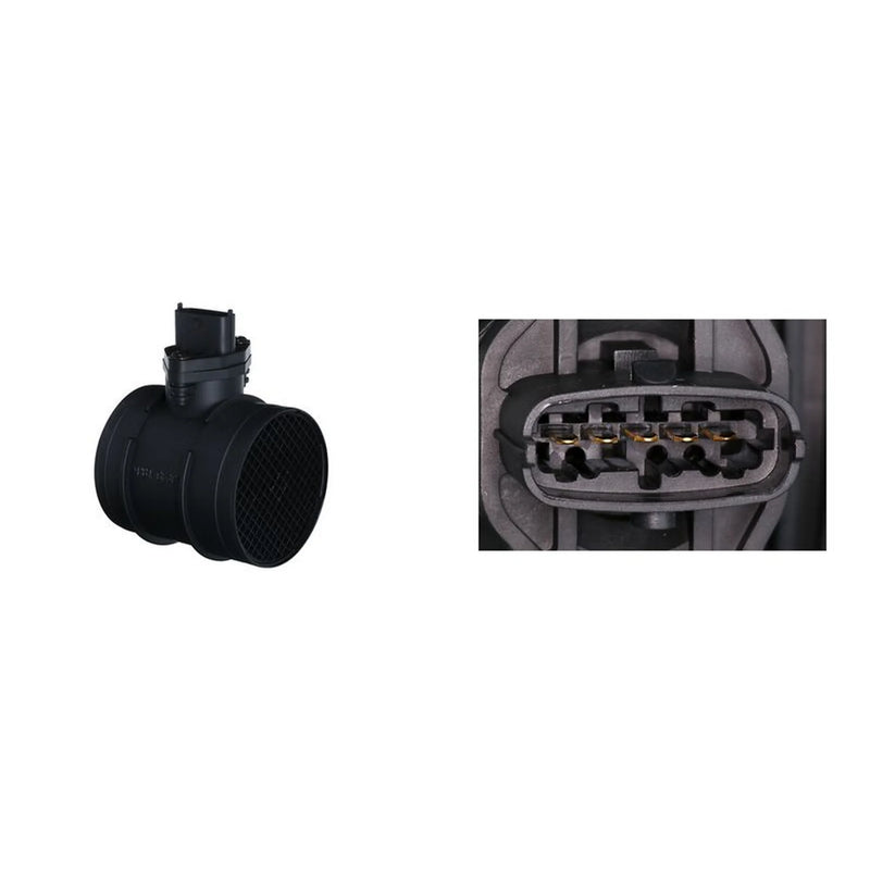Valeo MAF Sensor (Mass Air Flow) 367007