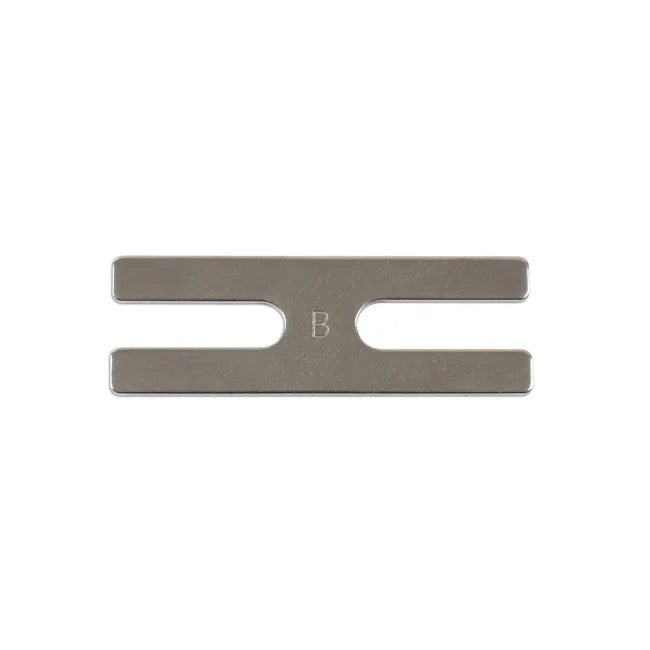 Laser Tools Motorcycle Fork Damper Rod Holding Tool 13.3mm /14.3mm - PL